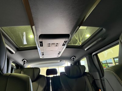 2026 TOYOTA ALPHARD 缩略图 37