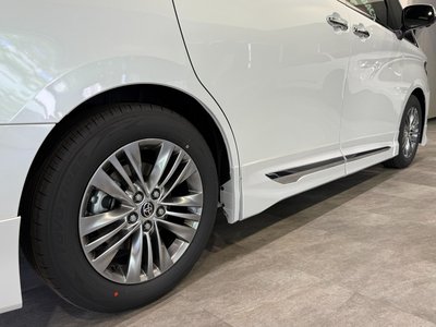 2026 TOYOTA ALPHARD 缩略图 49