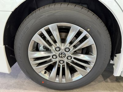 2026 TOYOTA ALPHARD 缩略图 51