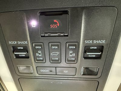 2026 TOYOTA ALPHARD 缩略图 21