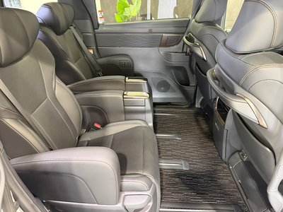 2026 TOYOTA ALPHARD 缩略图 31
