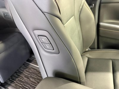 2026 TOYOTA ALPHARD 缩略图 23
