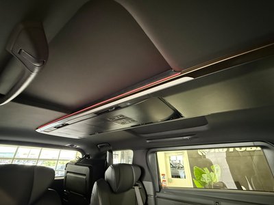 2026 TOYOTA ALPHARD 缩略图 42