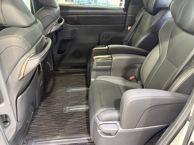 2026 TOYOTA ALPHARD 缩略图 65