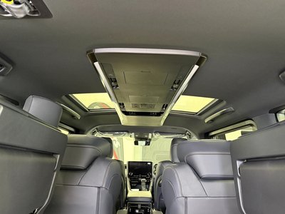 2026 TOYOTA ALPHARD 缩略图 56