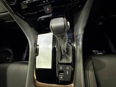 2026 TOYOTA ALPHARD 缩略图 16