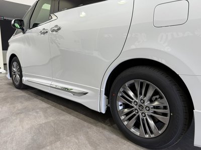 2026 TOYOTA ALPHARD 缩略图 59