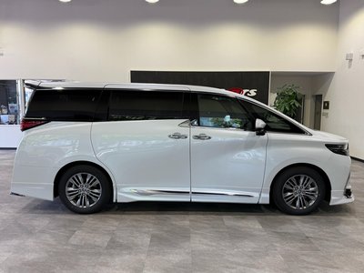 2026 TOYOTA ALPHARD 缩略图 46