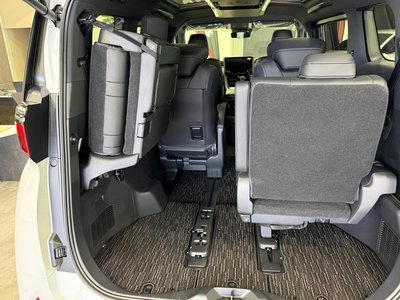 2026 TOYOTA ALPHARD 缩略图 53