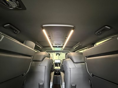 2026 TOYOTA ALPHARD 缩略图 57