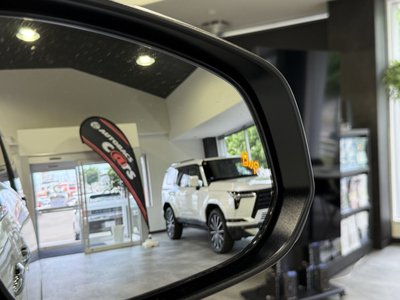 2026 TOYOTA ALPHARD 缩略图 76