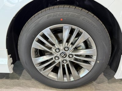 2026 TOYOTA ALPHARD 缩略图 50