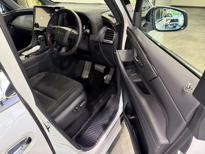 2026 TOYOTA ALPHARD 缩略图 24