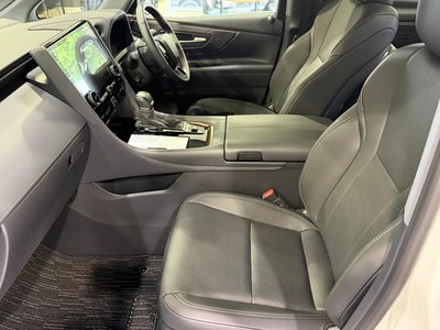 2026 TOYOTA ALPHARD 缩略图 62