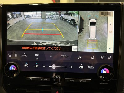 2026 TOYOTA ALPHARD 缩略图 75