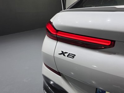 BMW X6 - 10