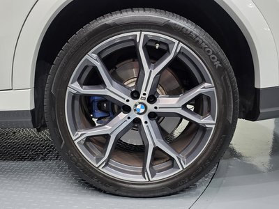 BMW X6 - 8