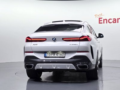 BMW X6 - 3