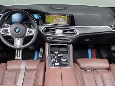 BMW X6 - 5