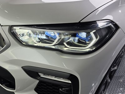 BMW X6 - 9