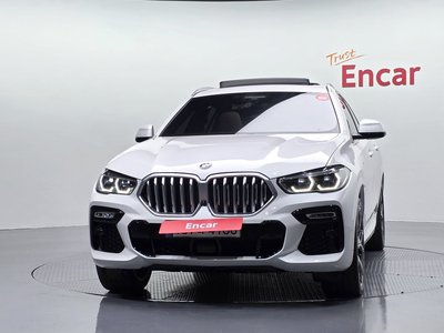 BMW X6 - 2