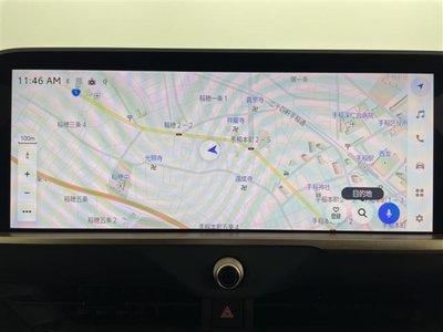 TOYOTA CROWN SPORT - 6