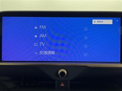 TOYOTA CROWN SPORT - 8