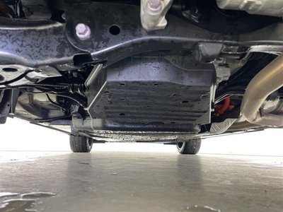 TOYOTA CROWN SPORT - 4