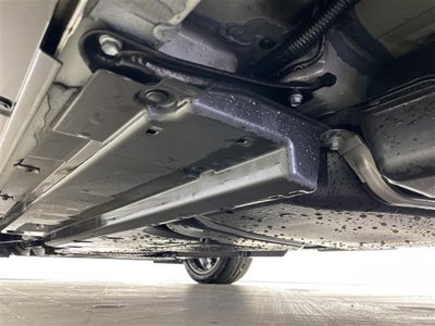 TOYOTA CROWN SPORT - 5