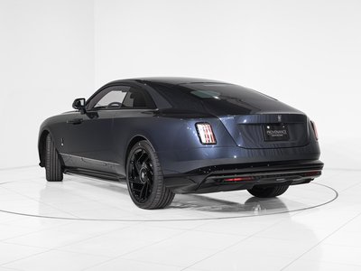ROLLS-ROYCE SPECTRE - 7