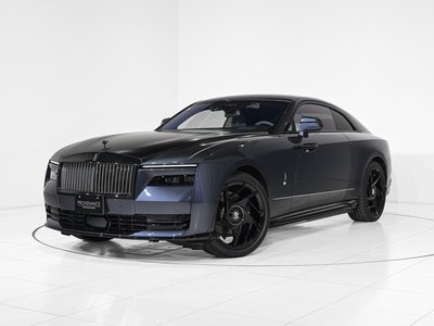 ROLLS-ROYCE SPECTRE - 4
