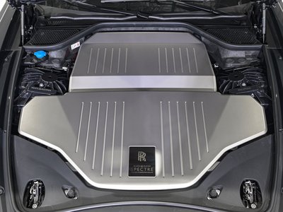 ROLLS-ROYCE SPECTRE - 9