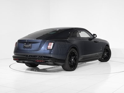 ROLLS-ROYCE SPECTRE - 6