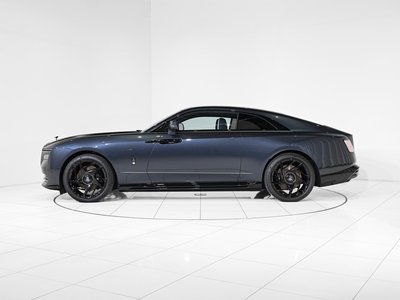ROLLS-ROYCE SPECTRE - 5