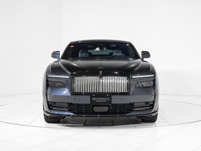 ROLLS-ROYCE SPECTRE - 2