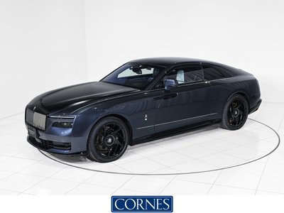 ROLLS-ROYCE SPECTRE - 1