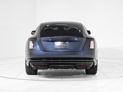 ROLLS-ROYCE SPECTRE - 3