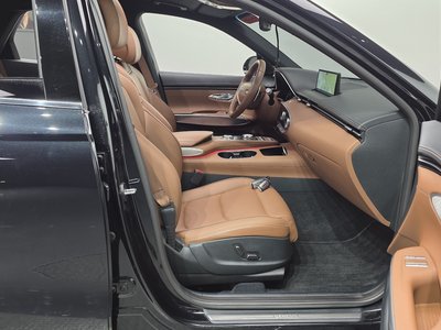 2022 Genesis GV70 缩略图 16