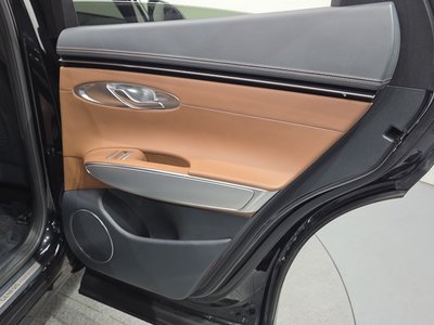 2022 Genesis GV70 缩略图 15