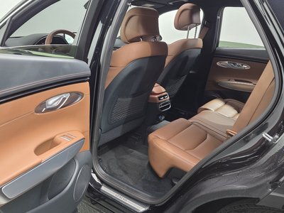 2022 Genesis GV70 缩略图 18