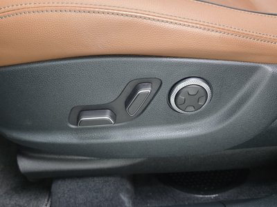 2022 Genesis GV70 缩略图 33