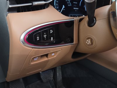 2022 Genesis GV70 缩略图 26