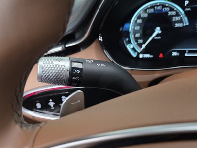 2022 Genesis GV70 缩略图 27