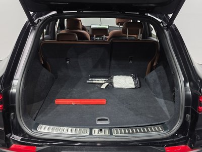 2022 Genesis GV70 缩略图 24