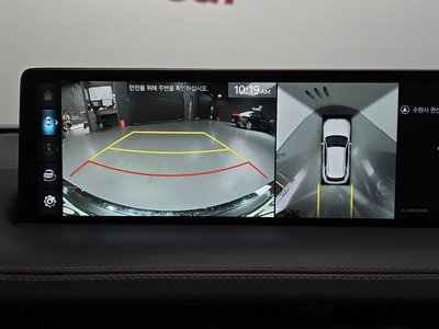 2022 Genesis GV70 缩略图 21