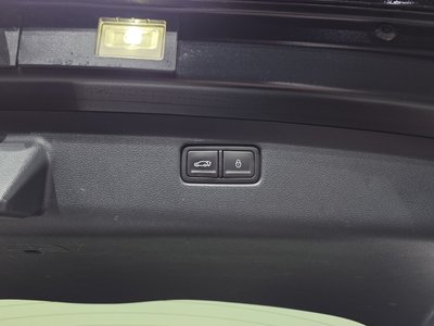 2022 Genesis GV70 缩略图 23