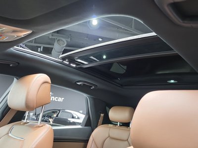 2022 Genesis GV70 缩略图 22