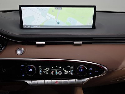 2022 Genesis GV70 缩略图 19