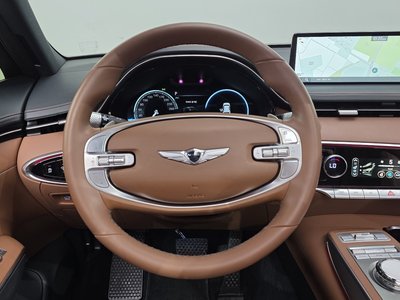 2022 Genesis GV70 缩略图 20