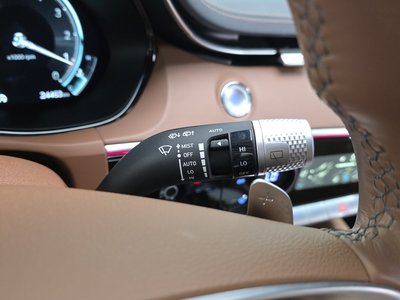 2022 Genesis GV70 缩略图 28